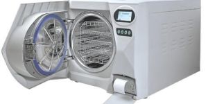 Steam Sterilizer