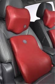 Car Cushion Kit