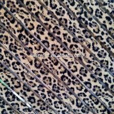 PV Jacquard Fabric