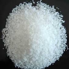 Quartz Grain