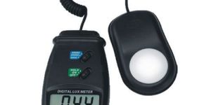 Digital Lux Meter