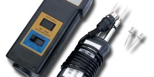 Digital Moisture Meter