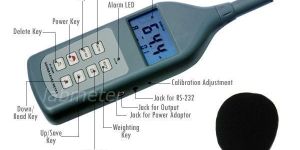 Sound Level Meters