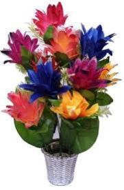 Artificial Flowers