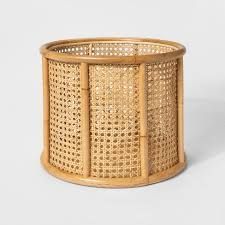 Cane Basket