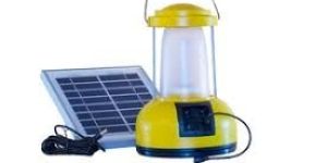 Solar Lanterns