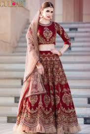 Designer Lehenga