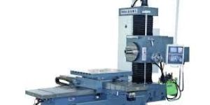 CNC Boring Machine