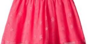 Girls Skirt