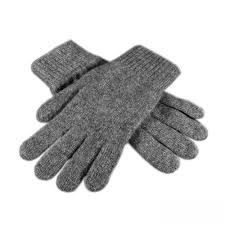 Woollen Gloves