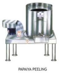 PAPAYA PEELING MACHINE