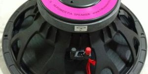 DJ Speakers