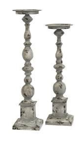 Candle Stands