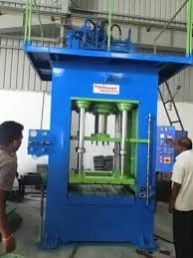 Deep Drawing Press Machine