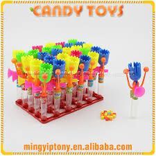 Candy Toys