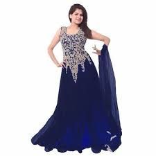 Ladies Gown