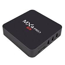 Android TV Box