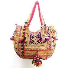 Banjara Bag