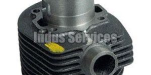 Bajaj Scooter Cylinder Block