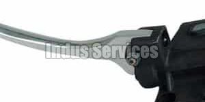 LML Scooter Front Brake Lever