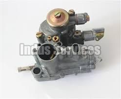 Lml Classic Carburettor