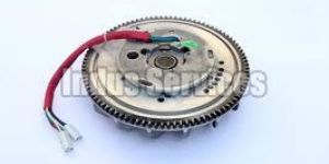 LML Vespa Fuel Tank Assembly