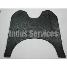 Scooter Rubber Mats