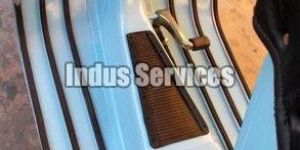 Vespa Floor Rail Kit