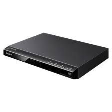 DVD Players