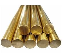 Beryllium Copper Rod