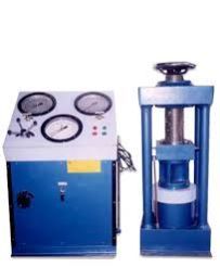 Compression Testing Machine