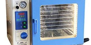 Vacuum Oven