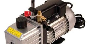 Vacuum Pump