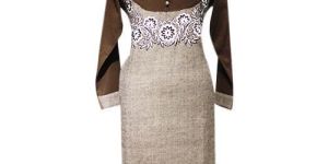 Ladies Winter Kurti