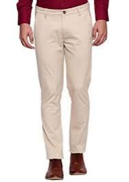 Men Formal Trousers