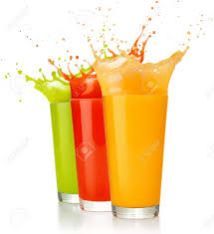 Juice Glasses