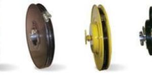 Self Retracting Hydraulic Hose Reel