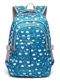 Girls School Bag