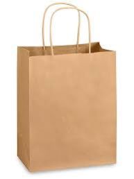 Shopping Bag