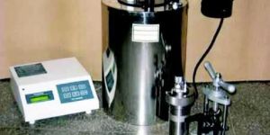 Bomb Calorimeter