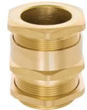 Brass Cable Glands