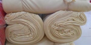 Polyester Dull Lycra