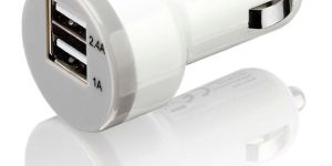 USB Car Charger