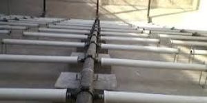 Silicon Tube Diffuser