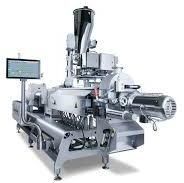 Food Extruders