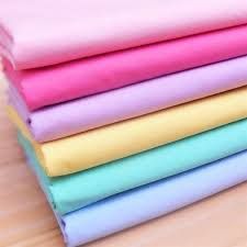 Cotton Fabrics