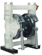 Air Operated Diaphragm Pump