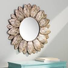 Wall Mirror