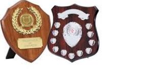 Sports Shields