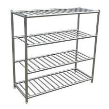 Kitchen Storage Racks